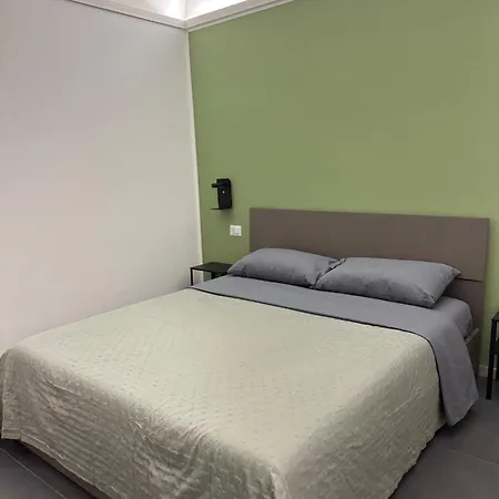 Nocleg ze śniadaniem K23 Bari