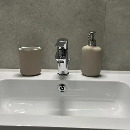 Bed and Breakfast K23 Μπάρι