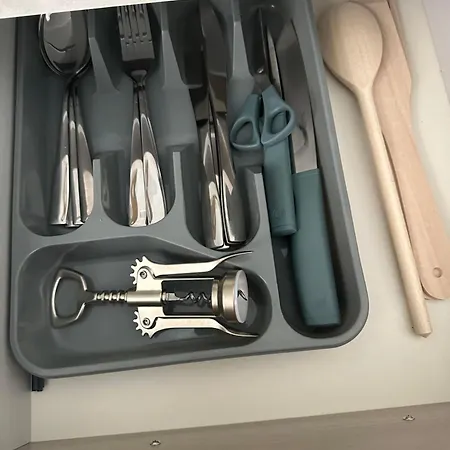 Bed and Breakfast K23 Μπάρι