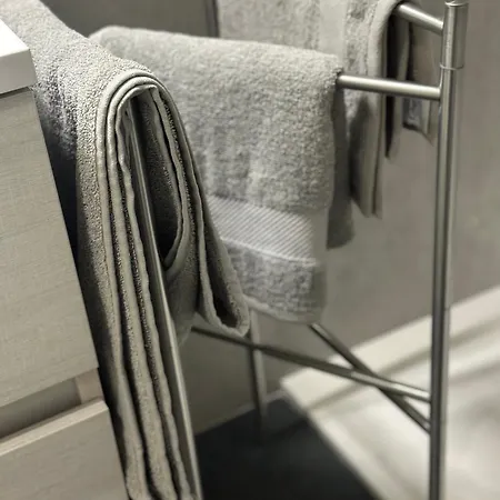 Bed and Breakfast K23 Μπάρι