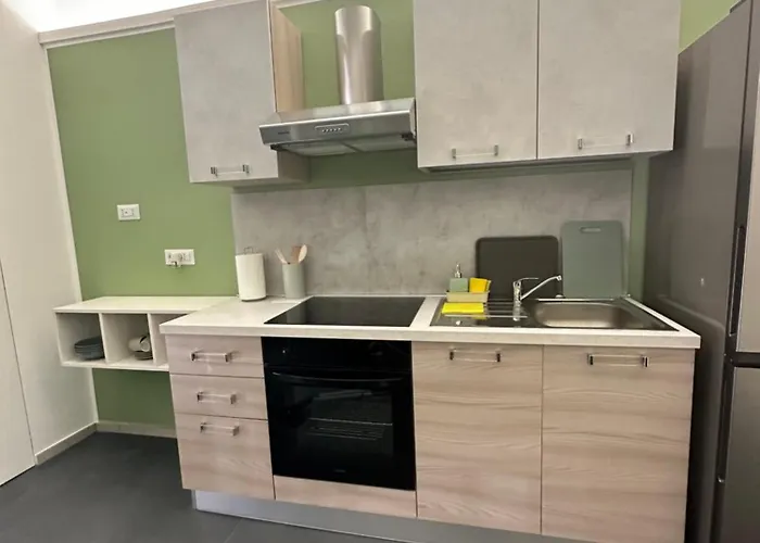 K23 Bed and breakfast 3*