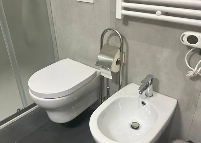 K23 Bed and breakfast