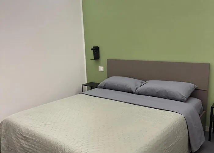 Bed and breakfast K23 Bari